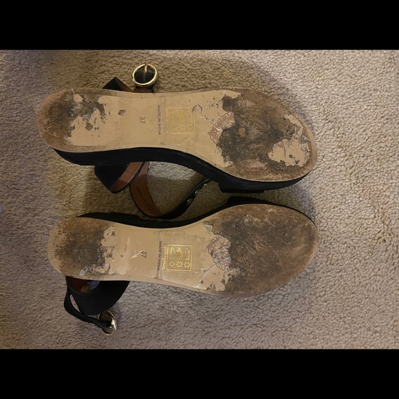 Free people sandal - Picture 4 of 5